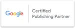 Google Certified Publisher Partner Program for DemandFusion integration with Managed Header bidder